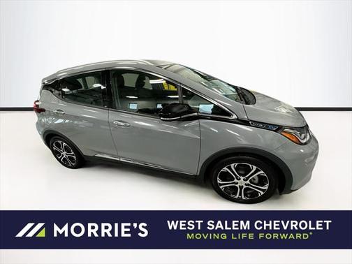 2020 Chevrolet Bolt EV FWD Premier