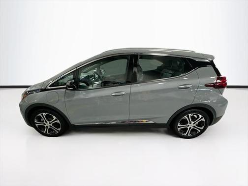 2020 Chevrolet Bolt EV FWD Premier