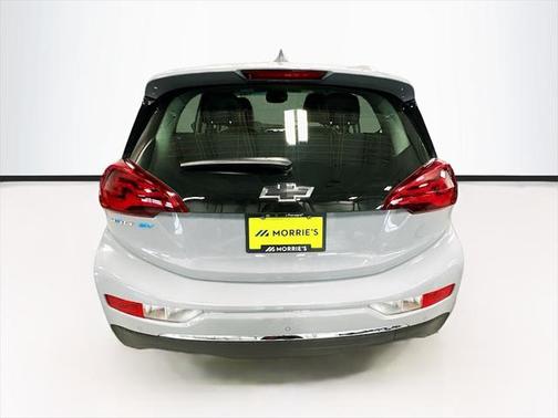 2020 Chevrolet Bolt EV FWD Premier