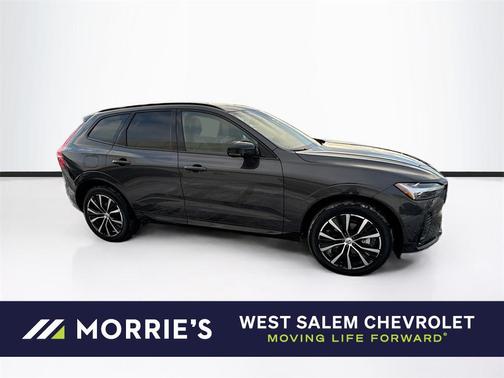 2025 Volvo XC60 B5 Plus