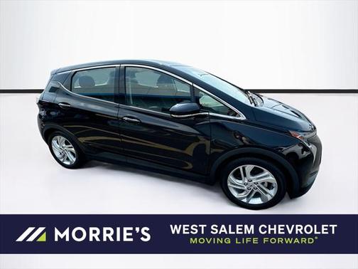2022 Chevrolet Bolt EV FWD 1LT