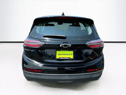 2022 Chevrolet Bolt EV FWD 1LT
