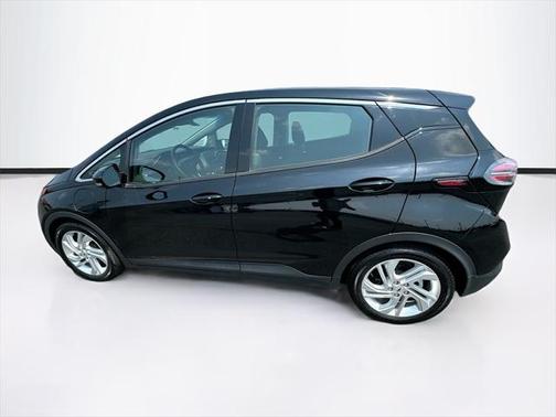 2022 Chevrolet Bolt EV FWD 1LT