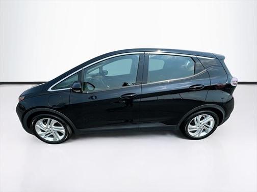 2022 Chevrolet Bolt EV FWD 1LT