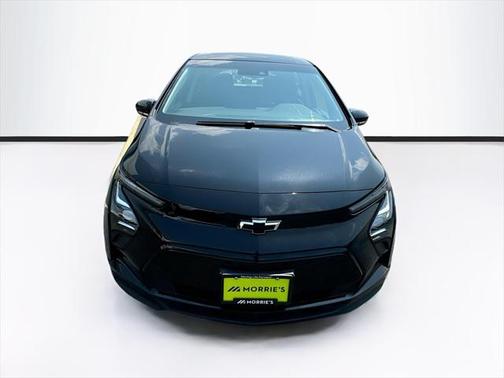 2022 Chevrolet Bolt EV FWD 1LT