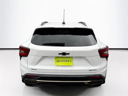 2024 Chevrolet Trax FWD ACTIV