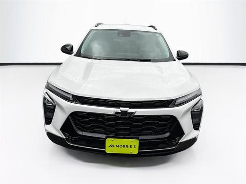 2024 Chevrolet Trax FWD ACTIV