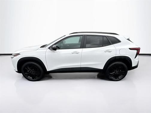 2024 Chevrolet Trax FWD ACTIV