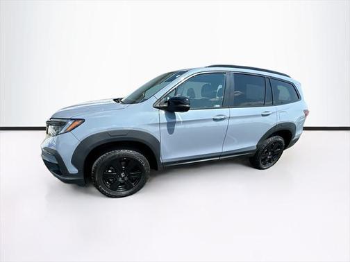 2022 Honda Pilot AWD TrailSport
