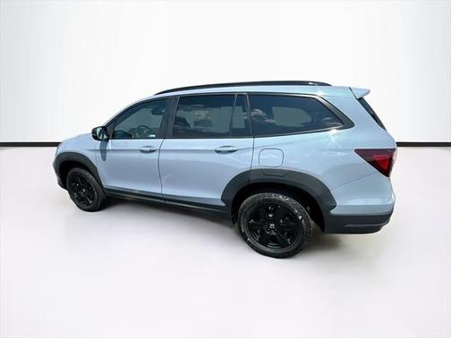 2022 Honda Pilot AWD TrailSport