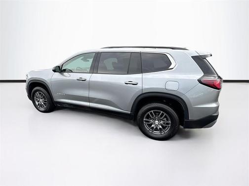 2025 GMC Acadia AWD Elevation