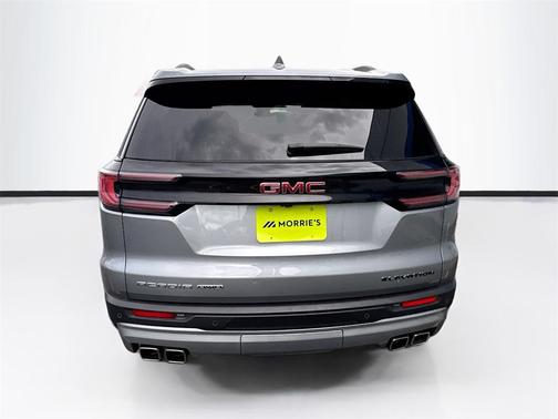 2025 GMC Acadia AWD Elevation