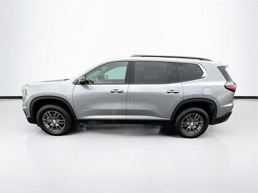2025 GMC Acadia AWD Elevation