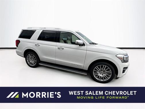 2023 Ford Expedition Platinum