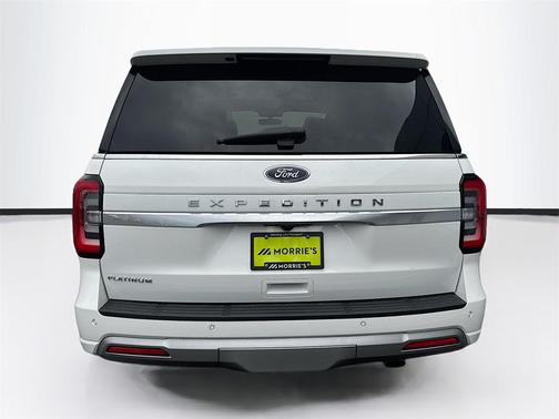 2023 Ford Expedition Platinum