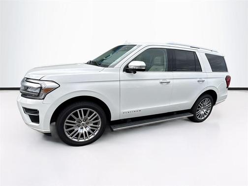 2023 Ford Expedition Platinum
