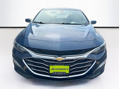 2021 Chevrolet Malibu FWD LT