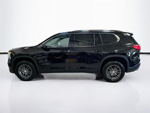 2025 GMC Acadia AWD Elevation