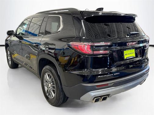 2025 GMC Acadia AWD Elevation