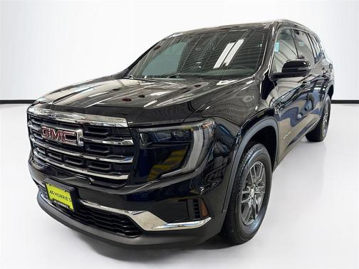 2025 GMC Acadia AWD Elevation