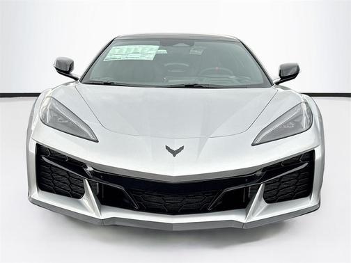 2026 Chevrolet Corvette Z06