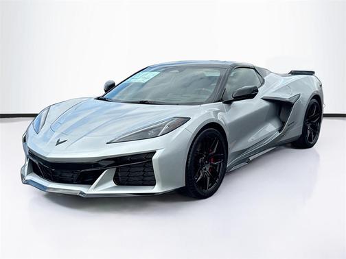 2026 Chevrolet Corvette Z06