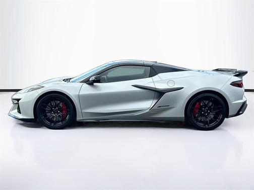 2026 Chevrolet Corvette Z06
