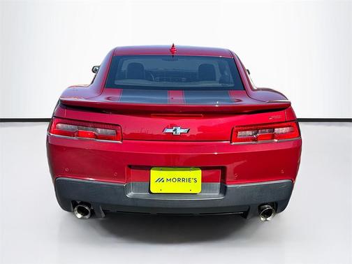 2014 Chevrolet Camaro 2LT