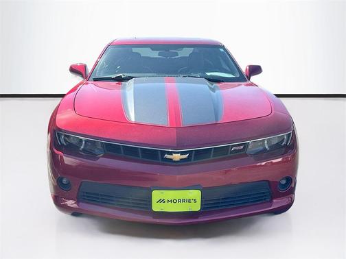 2014 Chevrolet Camaro 2LT