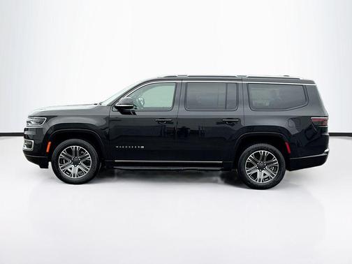 2024 Jeep Wagoneer Series II 4x4