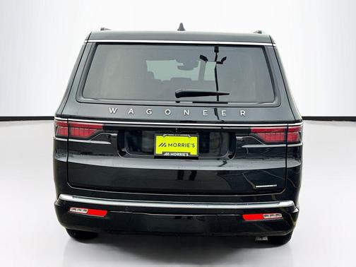 2024 Jeep Wagoneer Series II 4x4