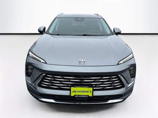 2025 Buick Envision Preferred AWD