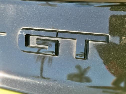 2020 Ford Mustang GT