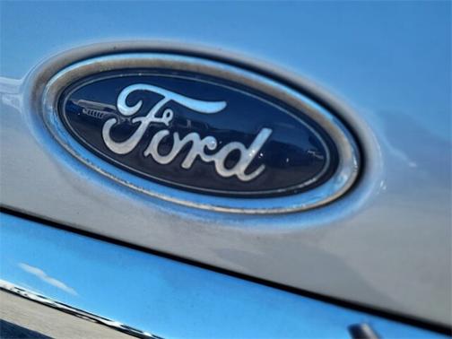 2019 Ford EcoSport TITANIUM