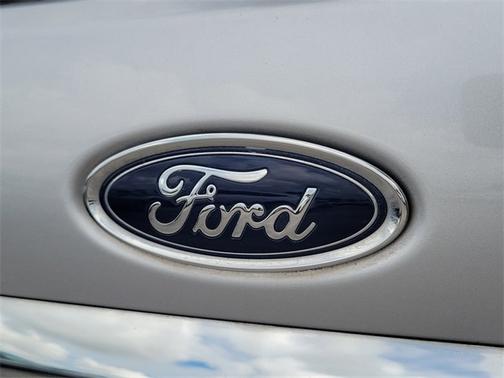 2021 Ford EcoSport TITANIUM