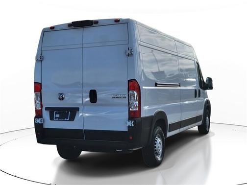 2025 RAM ProMaster 2500 159 WB HIGH ROOF CARGO