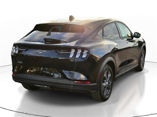 2021 Ford Mustang Mach-E SELECT