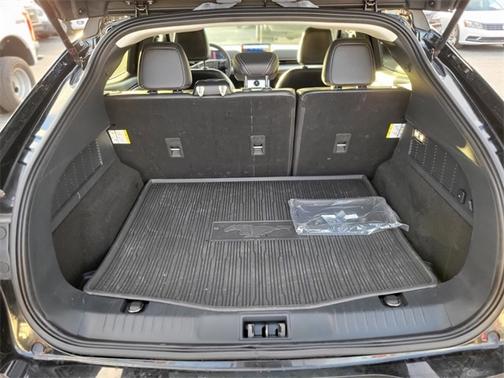 2021 Ford Mustang Mach-E SELECT