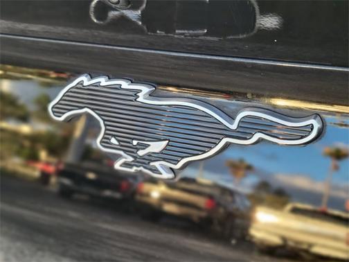 2021 Ford Mustang Mach-E SELECT