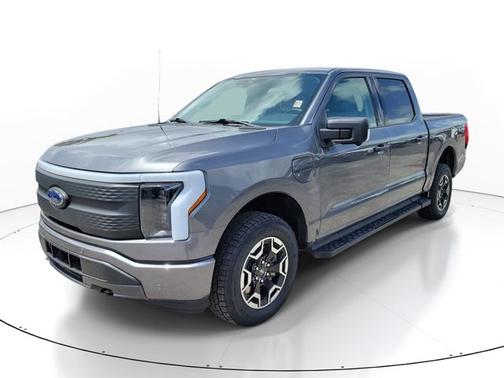 CARBONIZED GRAY METALLIC 2023 Ford F-150 XLT