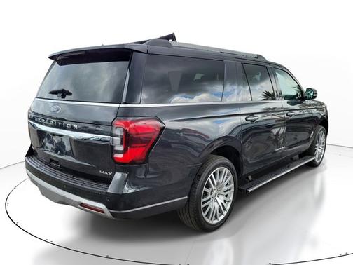 DARK MATTER PC 2024 Ford Expedition LIMITED