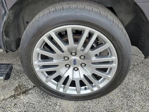 DARK MATTER PC 2024 Ford Expedition LIMITED