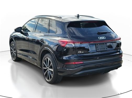 2022 Audi Q4 e-tron 50 PREMIUM