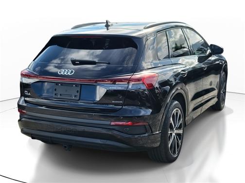 2022 Audi Q4 e-tron 50 PREMIUM