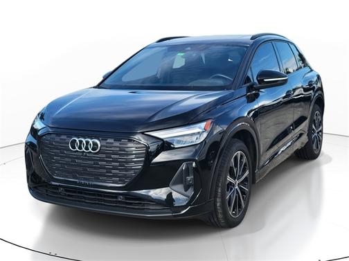2022 Audi Q4 e-tron 50 PREMIUM