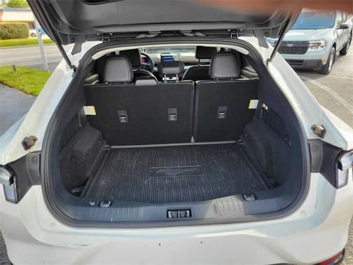 2023 Ford Mustang Mach-E CALIFORNIA ROUTE 1