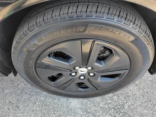 2023 Ford Mustang Mach-E CALIFORNIA ROUTE 1