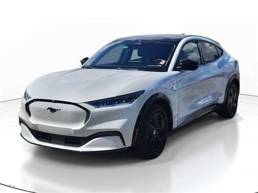 2023 Ford Mustang Mach-E CALIFORNIA ROUTE 1