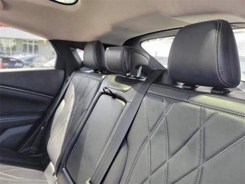 2023 Ford Mustang Mach-E CALIFORNIA ROUTE 1