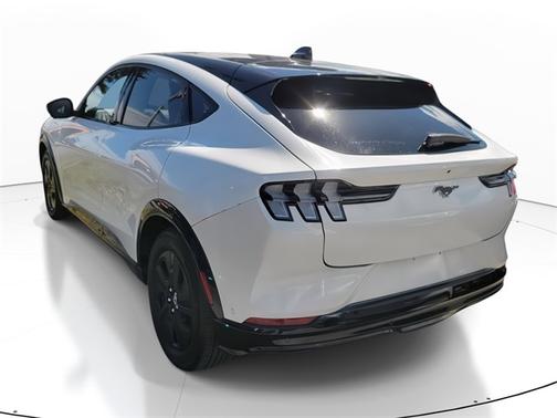 2023 Ford Mustang Mach-E CALIFORNIA ROUTE 1